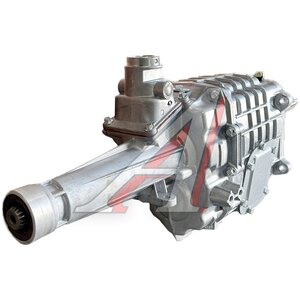 Изображение 2, 27527-1700010 КПП ГАЗ-33027, 27527 дв.CUMMINS 4х4 АККОМ