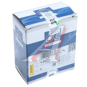 Изображение 4, 1.21222 Кабель SCANIA P, G, R, T series уровня топлива L=345мм DT