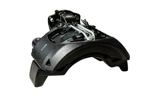 Изображение 2, 35021951190 Суппорт МАЗ-206, 257040, 257S40, 4381ЕЕ (40195020) правый SORL