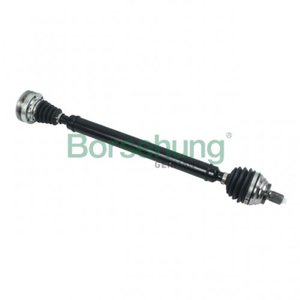 Изображение 2, B18324 Привод VW Golf 6 (08-12) колеса переднего правый BORSEHUNG