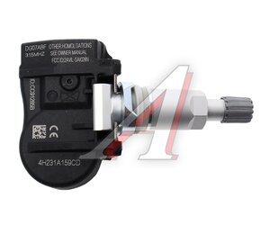 Изображение 3, PS0105A Датчик давления в шине LAND ROVER Range Rover UTM