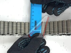 Изображение 6, 3163-80-1802089 Цепь УАЗ-3163 привода РК DYMOS АККОМ