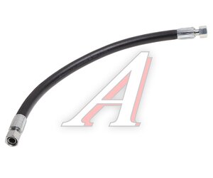 Изображение 1, 6367-3506396-01 Шланг тормозной УРАЛ (АО АЗ УРАЛ)