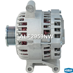 Изображение 11, ALF2959NW Генератор FORD Mondeo (00-) KRAUF