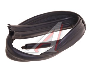 Изображение 1, 8450101372 Уплотнитель ВАЗ-2190 капота УРАЛЭЛАСТОТЕХНИКА