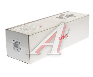 Изображение 3, C4048R Наконечник рулевой тяги HONDA Jazz (02-) правый LYNX