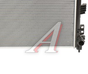 Изображение 4, 1301100XKQ00A Радиатор HAVAL F7, F7x охлаждения двигателя OE