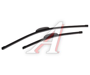 Изображение 1, BSG40992018 Щетка стеклоочистителя OPEL Zafira (05-) 700/550мм комплект BSG
