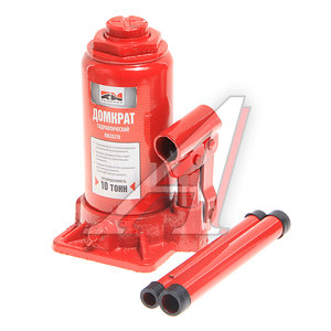 Изображение 1, RM20210 Домкрат бутылочный 10т 200-385мм REDMARK
