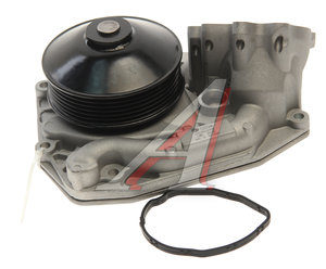 Изображение 1, LWP 2616 Насос водяной BMW 5 (G30) LUZAR