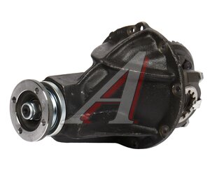 Изображение 1, 21060-2402010-77 Редуктор заднего моста ВАЗ-2106 z=3.9 SоюзAвтоZапчасть