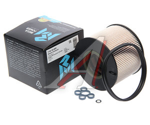 Изображение 2, 110-16-041 Фильтр топливный VW Touareg (04-) (TDI) AUDI Q7 (06-) MEGAPOWER