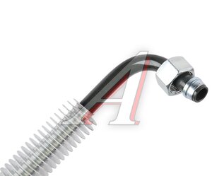 Изображение 3, DZ97319470230-MX Радиатор масляный SHACMAN SHAANXI X3000 X5000 охлаждения ГУРа MOVELEX