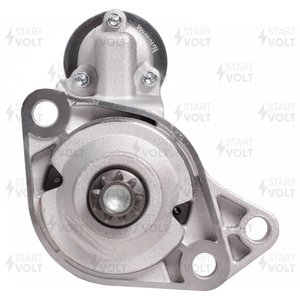 Изображение 2, LSt1816 Стартер VW Octavia (96-) 5MT z=9 1.2кВт STARTVOLT