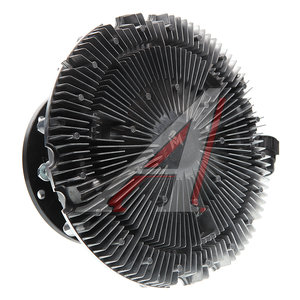 Изображение 1, 130-12-095 Вискомуфта MERCEDES Axor привода вентилятора (без крыльчатки) MEGAPOWER