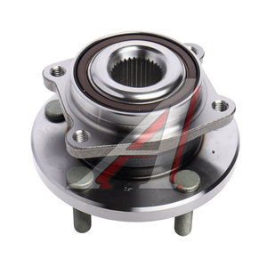 Изображение 1, IJ123089 Ступица CHRYSLER Sebring (06-10) передняя с подшипником ILJIN