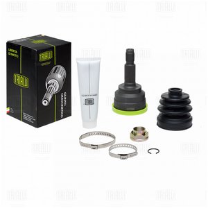 Изображение 2, GO073223 ШРУС наружный KIA Rio (00-05) комплект TRIALLI