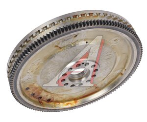 Изображение 2, 1005120AM5B-0B2001 Маховик FAW J7, 4180 в сборе OE