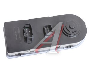 Изображение 2, 3163-00-3769211-00 Модуль УАЗ-3163 (17-) управления обогревом руля, сидений, парктроник АККОМ