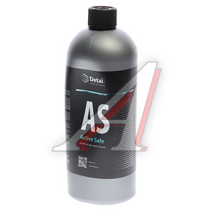 Изображение 1, DT-0158 Шампунь для бесконтактной мойки 1л первая фаза Active Safe DETAIL