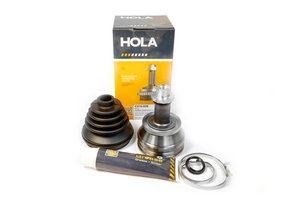 Изображение 3, CV10026 ШРУС наружный VW Polo (02-05) AUDI A1 (10-) комплект HOLA