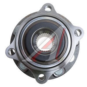 Изображение 3, 51750-C5000 Ступица HYUNDAI Santa Fe (13-) передняя OE