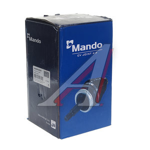 Изображение 3, HM495002E550T ШРУС наружный HYUNDAI Tucson (04-) (4WD) правый MANDO