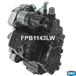 Изображение 2, FPB1143LW Насос топливный HYUNDAI Porter 2 дв.D4CB (DOM 2002) KRAUF