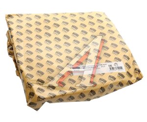 Изображение 6, RN1243DSET Диск тормозной HONDA CR-V (07-) передний (перфорированный)(1шт.) NIBK