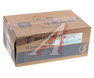 Изображение 4, DZ97189721362 Плафон SHACMAN SHAANXI X3000 освещения салона OE