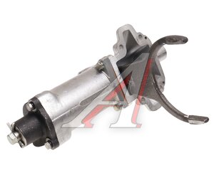 Изображение 1, 55571-1803200 Механизм УРАЛ переключения (АО АЗ УРАЛ)