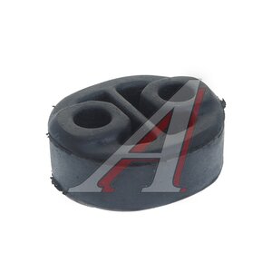 Изображение 2, 255-096 Крепеж PEUGEOT 107 глушителя BOSAL