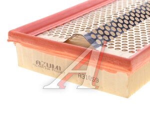 Изображение 3, A31059 Фильтр воздушный MERCEDES E (W210) AZUMI