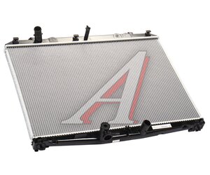 Изображение 3, 34618561 Радиатор TOYOTA Highlander (13-16) охлаждения двигателя SAKURA