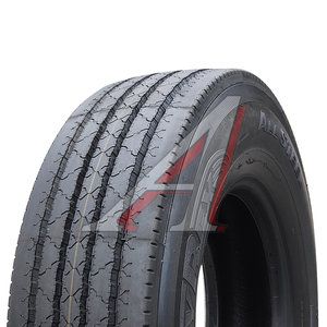 Изображение 2, 295/80 R22.5 Покрышка TYREX ALL STEEL FR-401 рулевая ось 295/80 R22.5