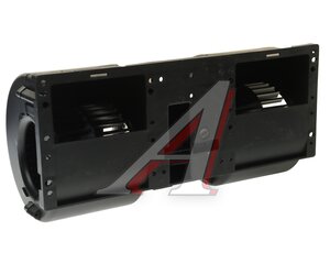 Изображение 2, 16-240118-20 Мотор отопителя УРАЛ-6370 салона АВГУСТ (АО АЗ УРАЛ)