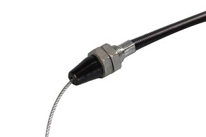 Изображение 3, MP-3302-1108050-405 Трос акселератора ГАЗ-3302 дв.ЗМЗ-405 METALPART