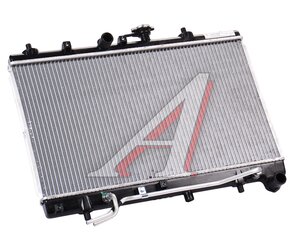 Изображение 2, 34511005 Радиатор KIA Rio (00-05) охлаждения двигателя SAKURA