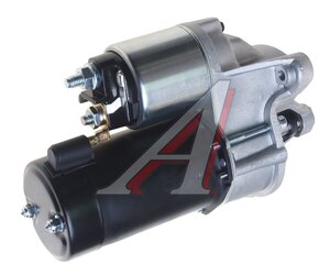 Стартер PEUGEOT Partner CITROEN Berlingo (05-) TESLA TECHNICS, 5802.C9,
                                                          фото 2 Изображение 2, TT15437 Стартер PEUGEOT Partner CITROEN Berlingo (05-) TESLA TECHNICS