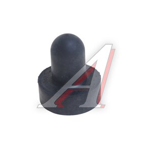 Изображение 2, 21231302060P Подушка ВАЗ-2123, 2190 радиатора нижняя БРТ