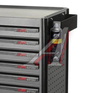 Изображение 4, JTC-7358 Держатель для аэрозольных баллончиков,  магнитный JTC