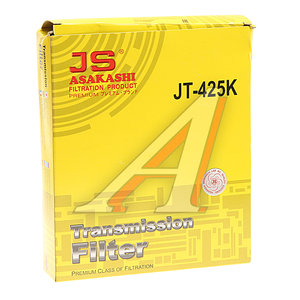 Изображение 4, JT425K Фильтр масляный АКПП TOYOTA Corolla (00-13), Celica (с прокладкой) JS ASAKASHI