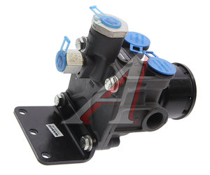 Изображение 1, С41R11.3518210 Клапан ГАЗон Next модуля моста заднего ускорительный WABCO (ОАО ГАЗ)