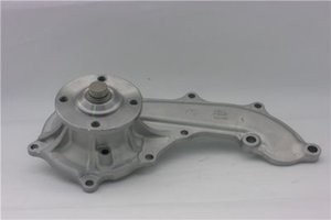 Изображение 2, GWT-131A Насос водяной TOYOTA Hiace, Hilux, Land Cruiser GMB