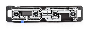 Изображение 1, BSG60807001 Плафон MERCEDES Sprinter (95-06) фонаря заднего BSG