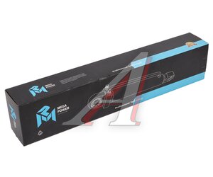 Изображение 7, 500-15-018 Цилиндр УРАЛ-63685, IVECO механизма опрокидывания кабины MEGAPOWER