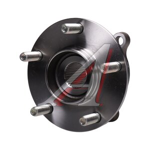 Изображение 2, 52730-2M050 Ступица HYUNDAI Genesis coupe (08-) задняя OE