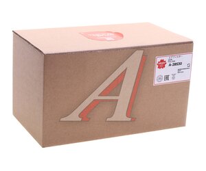 Изображение 4, A28530 Фильтр воздушный HYUNDAI Porter 2 дв.D4CB SAKURA
