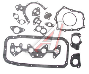 Изображение 2, EGOND00033K Прокладка двигателя DAEWOO Nexia (95-) (1.5) (8V) комплект (AF) MANDO
