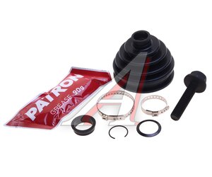 Изображение 2, PDC0320 Пыльник ШРУСа VW Passat B5 AUDI A4, A6 наружного комплект PATRON